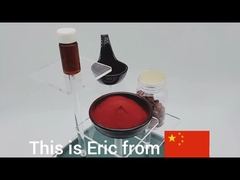 CAS 7542-45-2 порошок астаксантина 1% до 10% для здоровой заботы