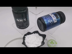 Фабрика поставки оптом Никотинамид мононуклеотиды NMN порошок капсулы