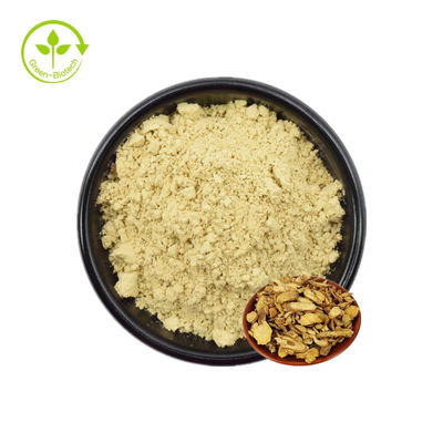 Зеленая выдержка Baicalin 80% 85% 90% 98% CAS тюбетейки Baical особой чистоты поставки Biotech НЕТ: 21967-41-9