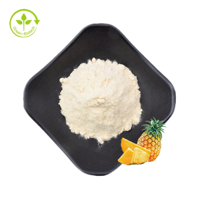выдержка плода ананаса 100000u/G с порошком энзима Bromelain