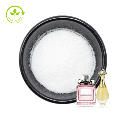 Ингредиент Ambroxan парфюмерии CAS 6790-58-5/порошок 99% Ambroxide
