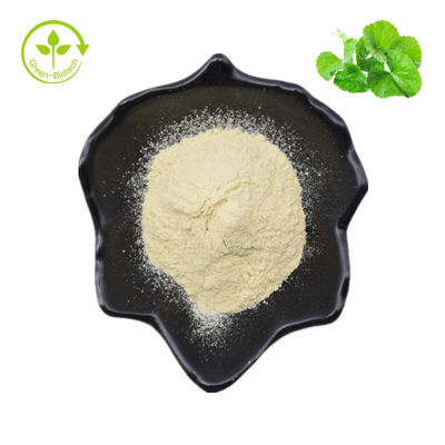 Hydrocotyle Asiatica/Centella Asiatica/порошок выдержки 70% Asiaticoside Kola Gotu