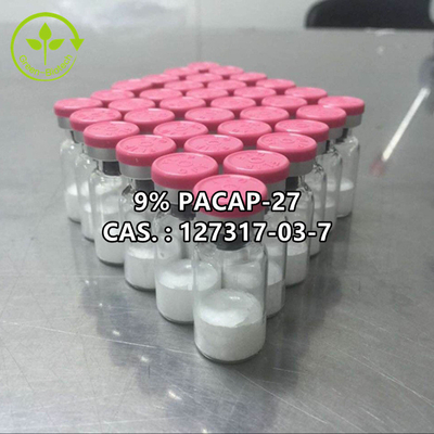 98% PACAP-27 CAS 127317-03-7 для хлоргидрата человеческих/Ovine/крысы Talopram