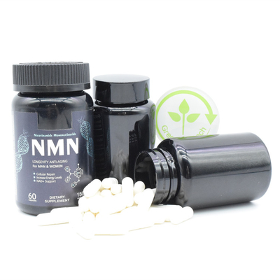 OEM 500MG NMN дополняет против старения капсулу NMN