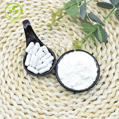 Против старения сила сырья NMN дополняет 99% чистое Nicotanamide Monomucleotide