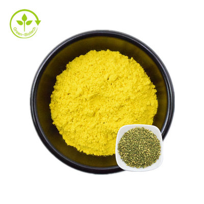 Софора Japonica качества еды извлекает порошок кверцетина 95% чистый