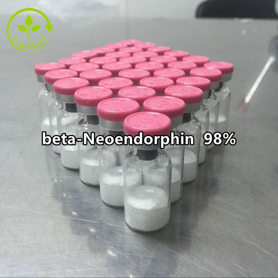 Бета-Neoendorphin изготовленная на заказ особая чистота серии 98% пептида