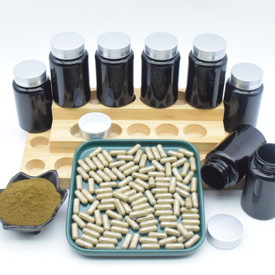 завод 500Mg 10% 40% естественный извлекает планшеты/капсулы Turkesterone