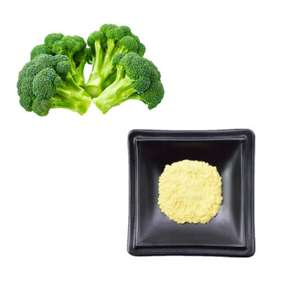 Glucosinolate 1% 13% 20% 28% Sulforaphane выдержки брокколи чистый естественный для здорового