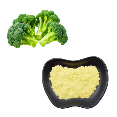 Glucosinolate 1% 13% 20% 28% чистый Sulforaphane для здравоохранения