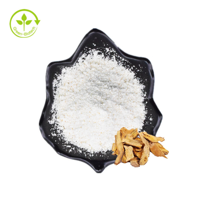 Естественный порошок выдержки корня Cuspidatum Polygonum Resveratrol CAS 501-36-0 50% 98% завода
