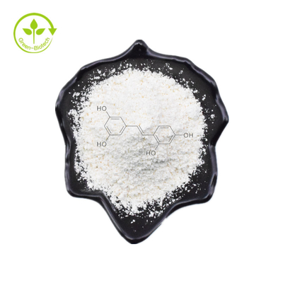 Polygonum Cuspidatum планшетов Resveratrol Trans цены Resveratrol извлекает порошок Resveratrol NMN 50%