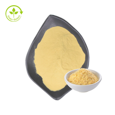 CAS НИКАКОЙ HCL Spermidine 3 выдержки семенозачатка пшеницы 334-50-9 пудрят Spermidine Trihydrochloride