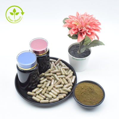 Естественный Ajuga Turkestanica Turkesterone чистый извлекает порошок 2% Turkesterone