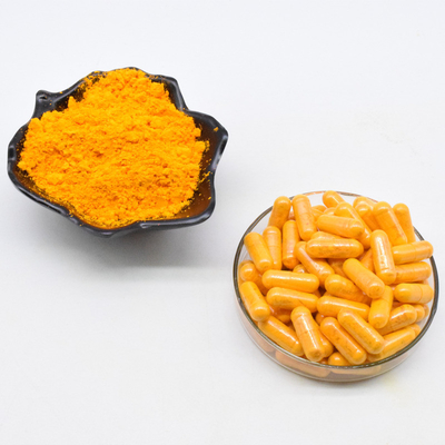 Пищевые добавки Tagetes поставки изготовителя естественные Erecta l выдержка цветка ноготк выдержки пудрят лутеин 20%