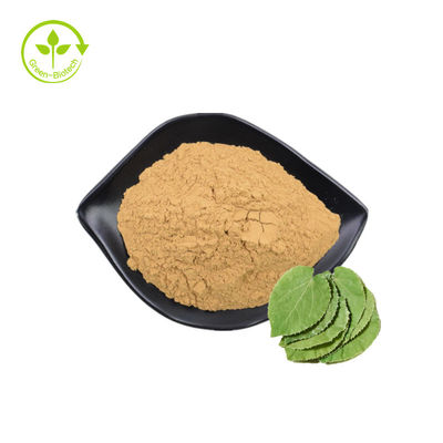 Выдержка Epimedium/роговая выдержка Icariin 10% семени засорителя козы, 50%, порошок Epimedium 98%