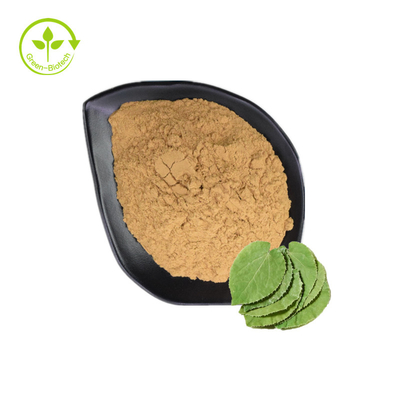 Фабрика ISO сразу поставляет роговой засоритель козы Epimedium выдержки пудрит 10% 20% 60% 98% Icariin