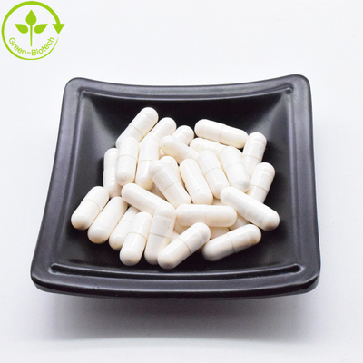 Противовозрастные капсулы NMN Resveratrol 99%
