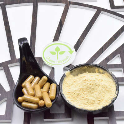 Продвижение китайской медицины Ginseng порошок для приготовления пищи