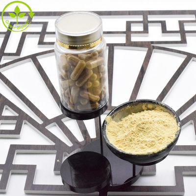 Сушеный корень красного женьшеня Маленький кусочек Целый корень красного женьшеня 8 лет