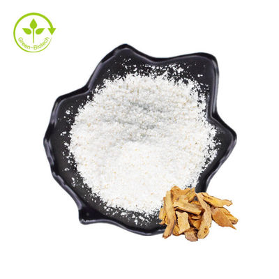 Ресвератрол 98% Ресвератрол порошок Polygonum Cuspidatum экстракт