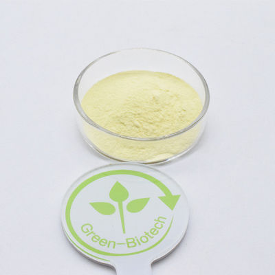 Горячая продажа Коричневый желтый экстракт корня кавы в порошке Искусственное посадка