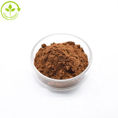 Фабрика непосредственно поставляет экстракт растения хризантемы экстракт хризантемы порошок