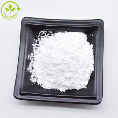Трава Gardenia Jasminoides Экстракт 10% 98% Генипин 98% HPLC CAS 6902-77-8