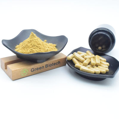 Доставка Частный маркировка Хорошее качество Чистый экстракт корня Тонгкат Али капсулы