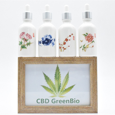 масло тревожности 500mg жидкостное CBD