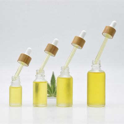 Сырье технической характеристики изделия нефтяных продуктов 5%-30% CBD CBD для улучшать качество сна