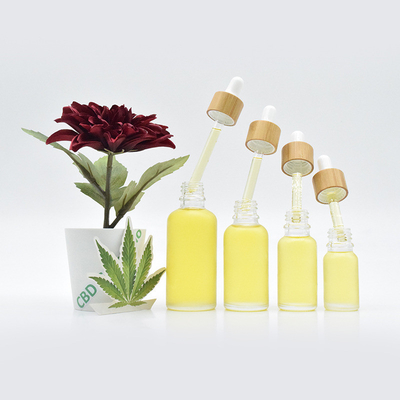 Sativa извлеченный лист выпускать тревожности стресса масла сна CBD