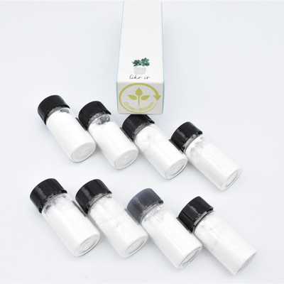 Отпуск чистое CBD боли пудрит особую чистоту 99,99%  GMP 99%