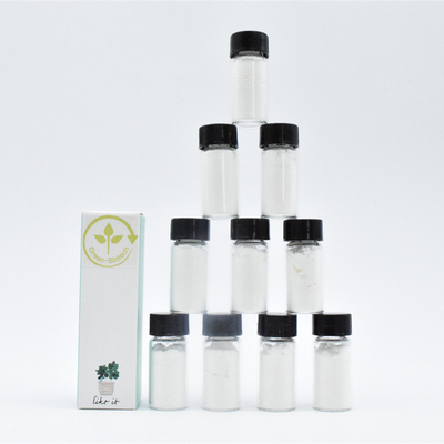 Изолят Greenbio белое точное  порошка здоровой заботы чистый CBD