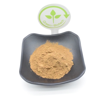 Порошок выдержки завода 10% Turkesterone