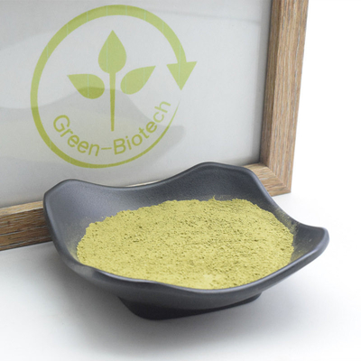 Церемониальный завод Matcha естественный извлекает воспалительное анти- анафилаксии анти-