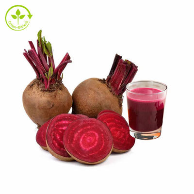 Порошок свекловичного сока порошка выдержки корня красной свеклы бураков порошка сока корня свеклы качества еды