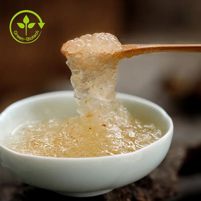 Порошок шелухи Psyllium 99% органические и шелуха семени Psyllium