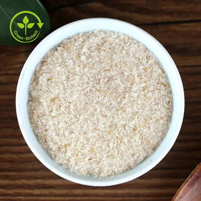 Порошок шелухи Psyllium 99% органические и шелуха семени Psyllium