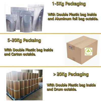 Зеленая выдержка Baicalin 80% 85% 90% 98% CAS тюбетейки Baical особой чистоты поставки Biotech НЕТ: 21967-41-9