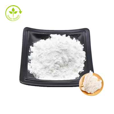 Кислота N-acetylneuraminic кисловочный CAS 131-48-6 оптового дополнения питания косметическая материальная сиаловая