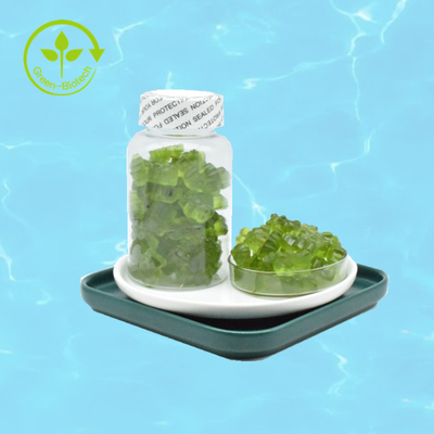 Пищевая добавка Gummies мха моря выдержки завода сырцовая