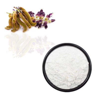 Mucuna Pruriens завода извлекает порошок L-допы 98% 99%