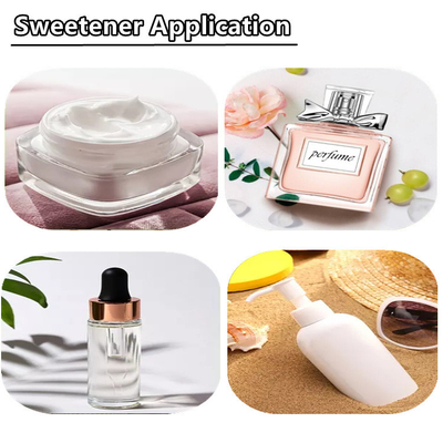 Ингредиент Ambroxan парфюмерии CAS 6790-58-5/порошок 99% Ambroxide