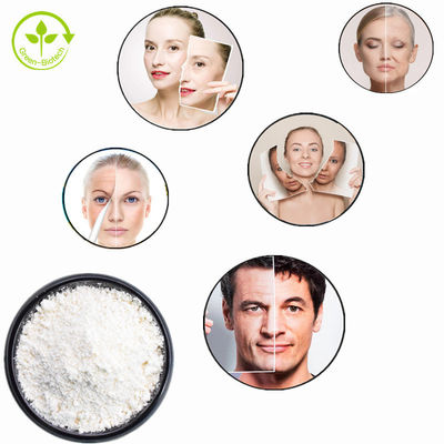 Естественный Resveratrol дополнения пудрит 50% 98% 99% для здоровой заботы