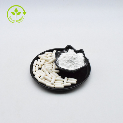 Порошок 99% чистый NMN дополняет бета капсулу мононуклеотида 500MG никотинамида