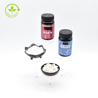 OEM 500mg Nmn дополняет анти- старея капсулу Nmn
