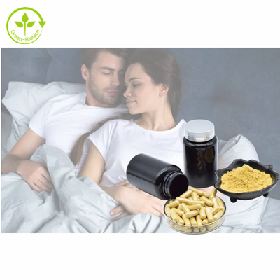 Порошок 1% 3% 5% 8% 10% капсул 500mg 60caps/Bottle Eurycomanone Tongkat Али