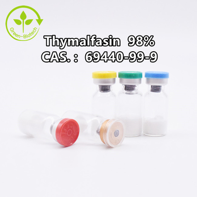 Особая чистота 98% Thymalfasin пудрит CAS 69440-99-9