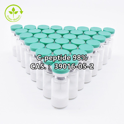 C-пептид CAS 39016-05-2 98% C-пептида C-PEPTIDE (СОБАКИ), Ug 1mg собаки 500